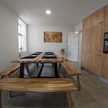 Maister Rooms Maribor Dış mekan fotoğraf
