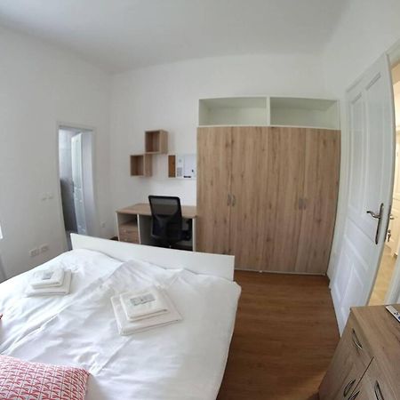 Maister Rooms Maribor Dış mekan fotoğraf