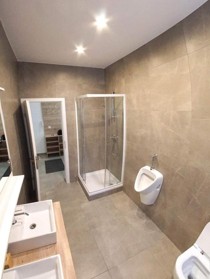 Maister Rooms Maribor Dış mekan fotoğraf