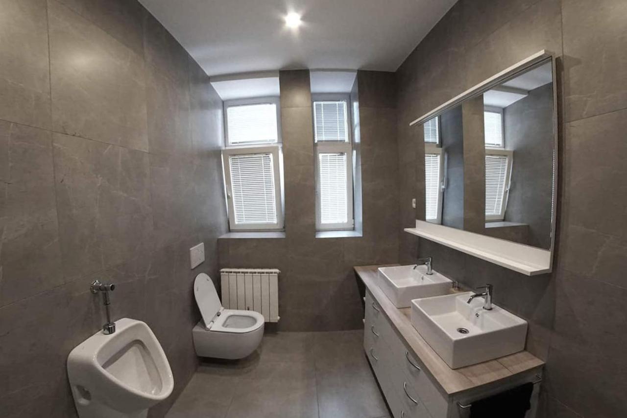 Maister Rooms Maribor Dış mekan fotoğraf