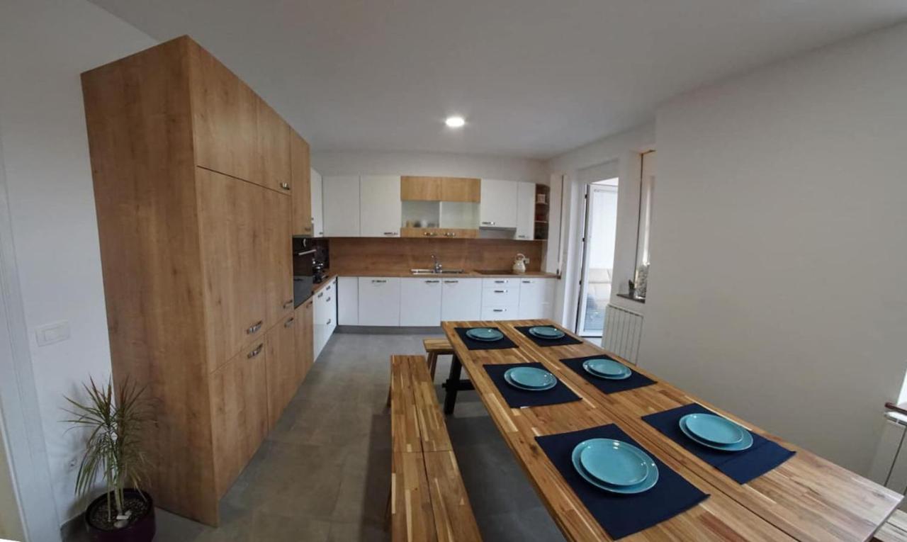 Maister Rooms Maribor Dış mekan fotoğraf