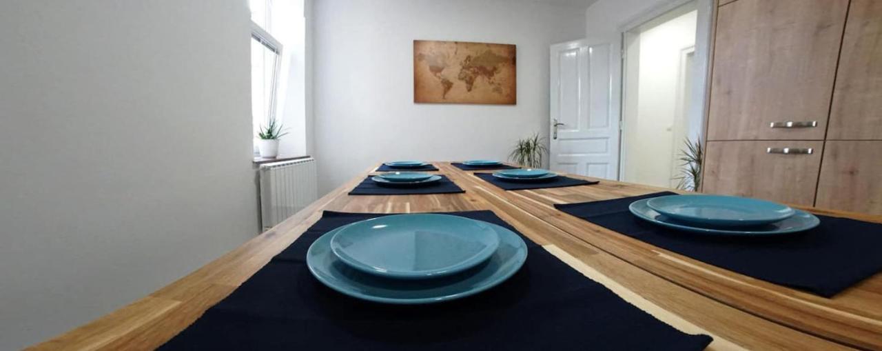 Maister Rooms Maribor Dış mekan fotoğraf