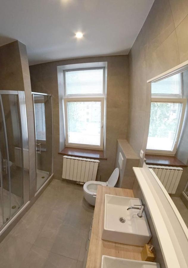 Maister Rooms Maribor Dış mekan fotoğraf