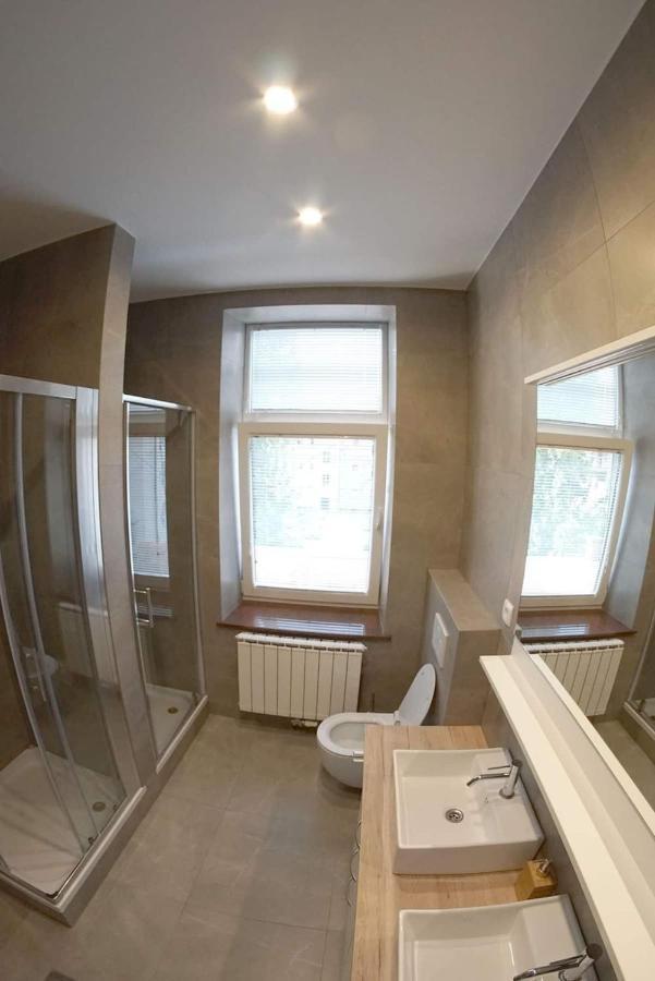 Maister Rooms Maribor Dış mekan fotoğraf