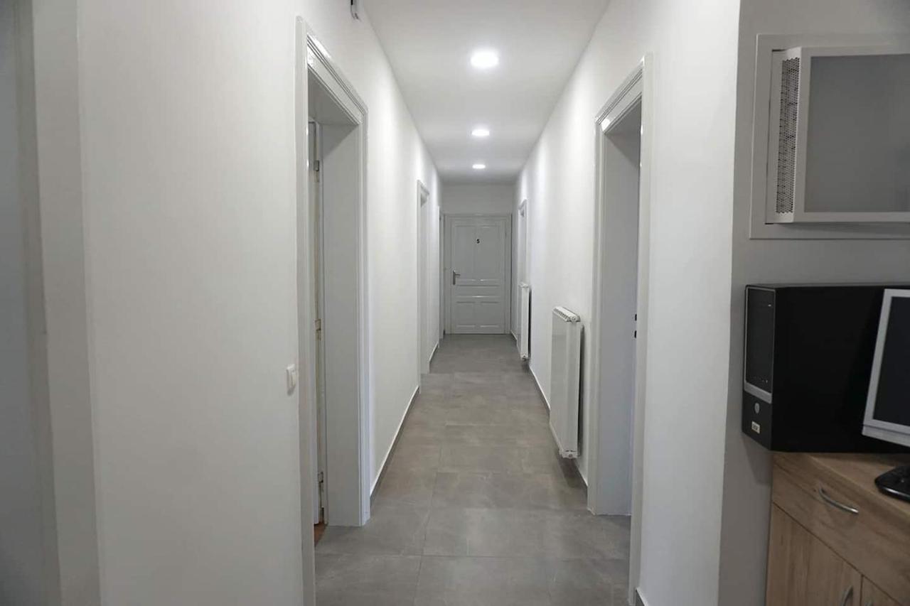 Maister Rooms Maribor Dış mekan fotoğraf