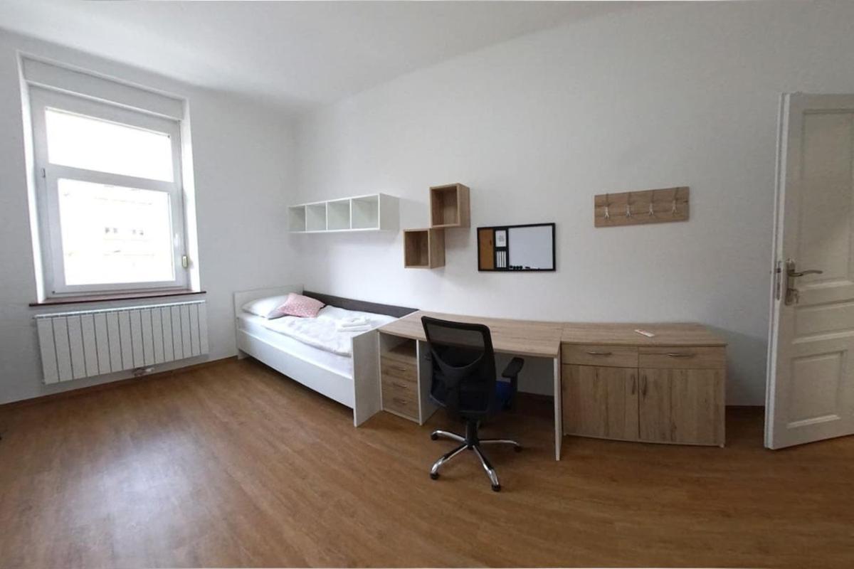 Maister Rooms Maribor Dış mekan fotoğraf