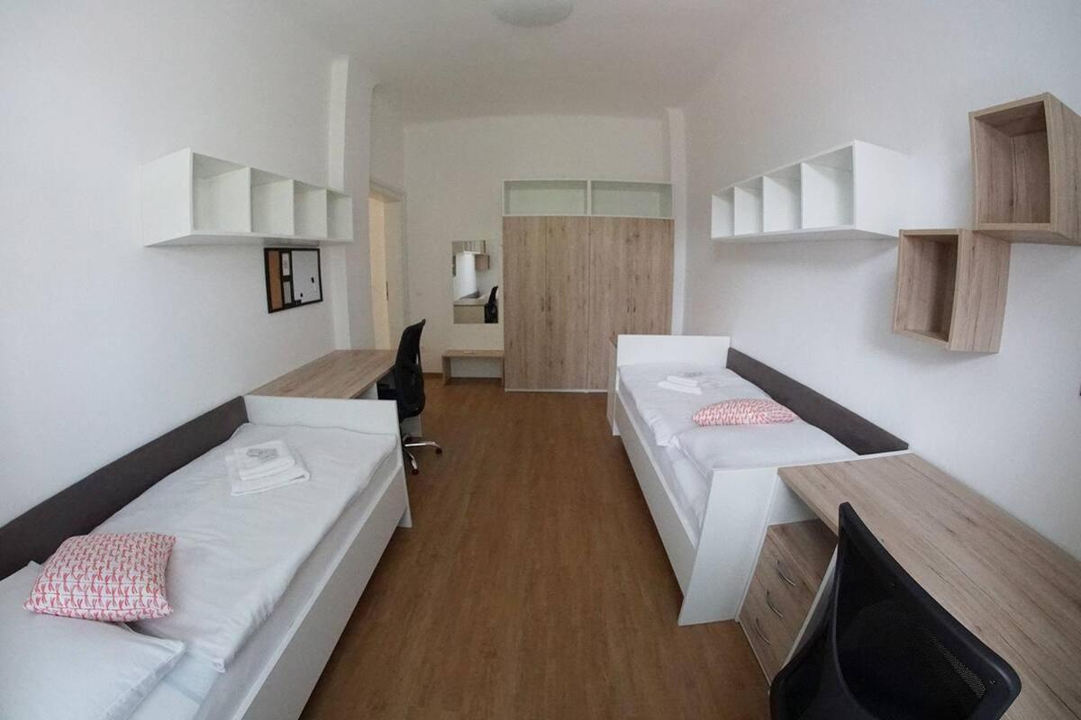 Maister Rooms Maribor Dış mekan fotoğraf