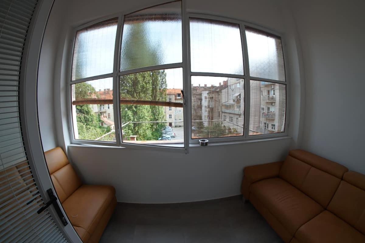 Maister Rooms Maribor Dış mekan fotoğraf