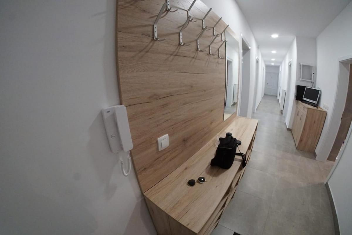 Maister Rooms Maribor Dış mekan fotoğraf