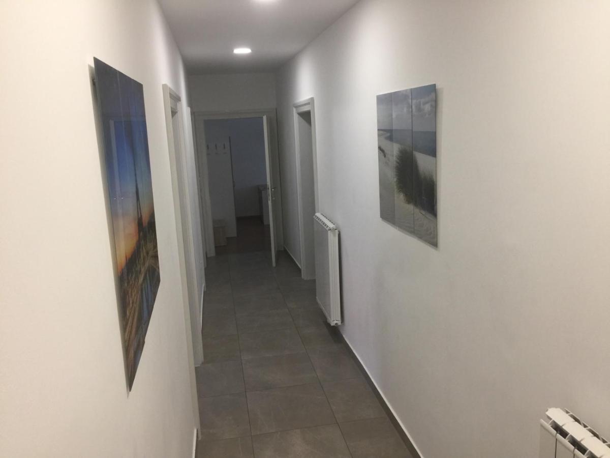 Maister Rooms Maribor Dış mekan fotoğraf