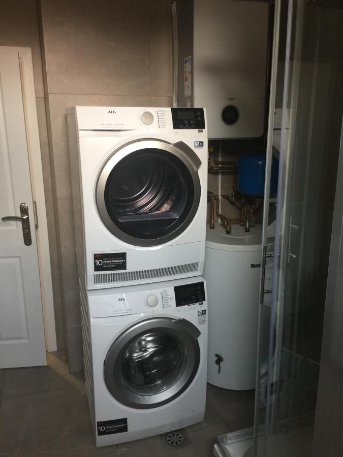 Maister Rooms Maribor Dış mekan fotoğraf